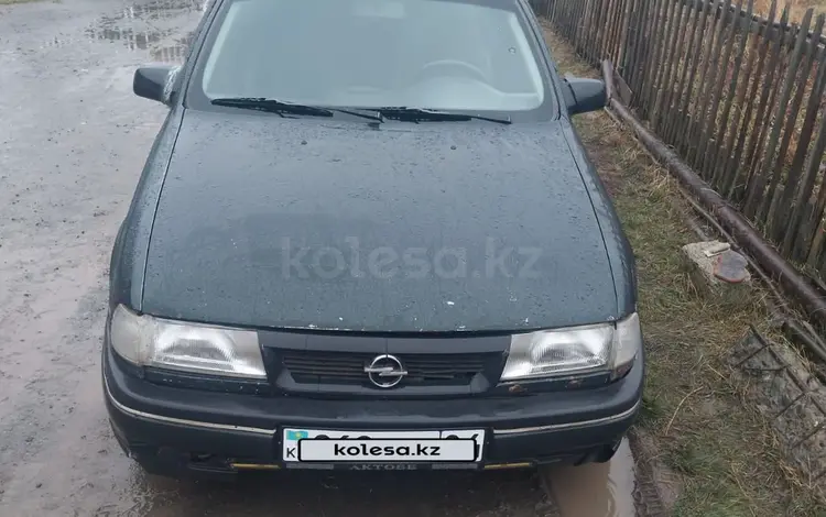 Opel Vectra 1994 года за 750 000 тг. в Актобе