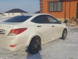 Hyundai Accent 2012 годаүшін4 500 000 тг. в Актобе