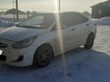 Hyundai Accent 2012 годаүшін4 500 000 тг. в Актобе – фото 5