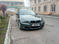BMW 320 2011 годаүшін5 000 000 тг. в Алматы