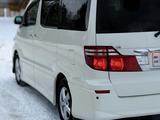 Toyota Alphard 2008 годаfor5 650 000 тг. в Уральск – фото 4