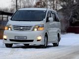 Toyota Alphard 2008 годаfor5 650 000 тг. в Уральск – фото 2