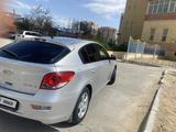 Chevrolet Cruze 2012 года за 2 700 000 тг. в Актау – фото 4