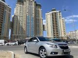 Chevrolet Cruze 2012 года за 3 500 000 тг. в Актау