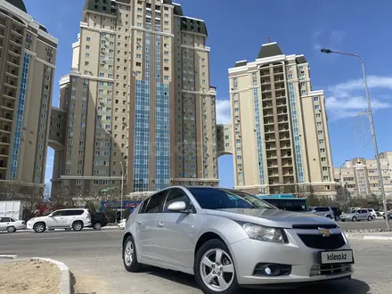 Chevrolet Cruze 2012 года за 2 700 000 тг. в Актау