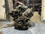 Двигатель Toyota lexus 1uz fe 4.0l за 700 000 тг. в Караганда