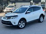 Toyota RAV4 2013 года за 8 200 000 тг. в Шымкент