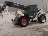 Manitou  MRT 2007 годаүшін23 500 000 тг. в Астана