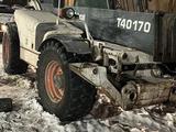 Manitou  MRT 2007 годаүшін23 500 000 тг. в Астана – фото 4