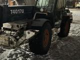 Manitou  MRT 2007 годаүшін23 500 000 тг. в Астана – фото 3