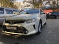 Toyota Camry 2016 года за 12 490 000 тг. в Усть-Каменогорск – фото 12