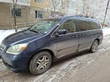 Honda Odyssey 2005 года за 6 000 000 тг. в Астана – фото 3