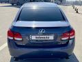 Lexus GS 300 2005 года за 7 000 000 тг. в Алматы – фото 7