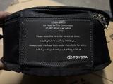 Насос — воздушный компрессор ОРИГИНАЛ TOYOTAүшін200 000 тг. в Алматы – фото 5