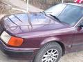 Audi 100 1992 годаүшін2 100 000 тг. в Талдыкорган – фото 10