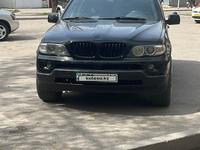 BMW X5 2005 года за 6 000 000 тг. в Алматы