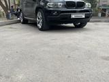 BMW X5 2005 года за 6 800 000 тг. в Алматы – фото 2