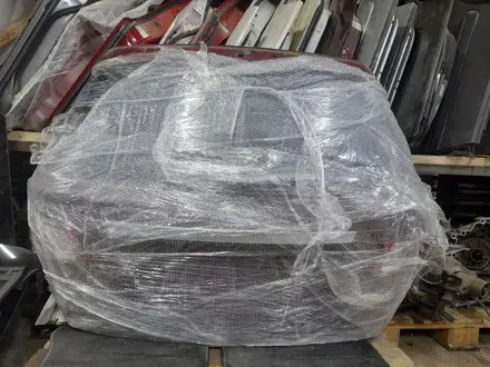 Крышка багажника Subaru Exiga за 70 000 тг. в Астана