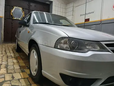 Daewoo Nexia 2011 года за 2 000 000 тг. в Кызылорда – фото 3