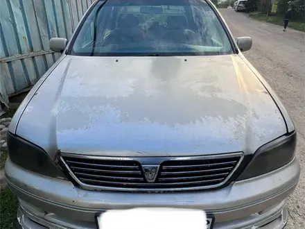 Toyota Vista 1998 года за 2 500 000 тг. в Алматы – фото 6