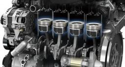 Двигатель на nissan. Ниссанүшін280 000 тг. в Алматы – фото 3