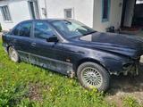 BMW 528 1999 годаүшін2 700 000 тг. в Алматы – фото 2