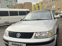 Volkswagen Passat 1997 годаүшін1 600 000 тг. в Астана