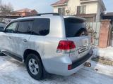 Toyota Land Cruiser 2008 года за 16 000 000 тг. в Алматы – фото 3