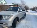 Toyota Land Cruiser 2008 годаүшін16 000 000 тг. в Алматы – фото 2