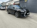 Lexus RX 350 2019 годаүшін16 900 000 тг. в Актобе – фото 2