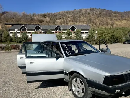 Audi 100 1990 года за 1 300 000 тг. в Алматы