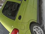 Daewoo Matiz 2012 года за 1 500 000 тг. в Экибастуз – фото 3