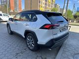 Toyota RAV4 2019 годаүшін13 700 000 тг. в Астана – фото 5