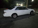 Toyota Camry 1997 года за 2 700 000 тг. в Талдыкорган – фото 5
