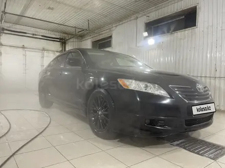 Toyota Camry 2009 года за 8 500 000 тг. в Костанай – фото 9