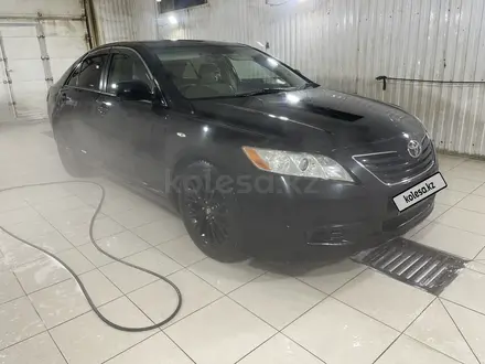 Toyota Camry 2009 годаүшін8 500 000 тг. в Костанай – фото 17