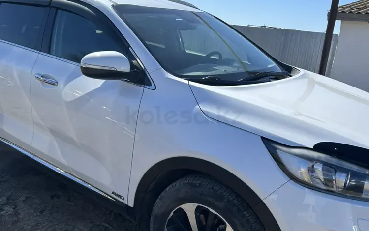 Kia Sorento 2015 года за 9 000 000 тг. в Уральск