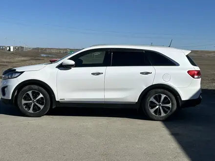 Kia Sorento 2015 года за 9 000 000 тг. в Уральск – фото 12