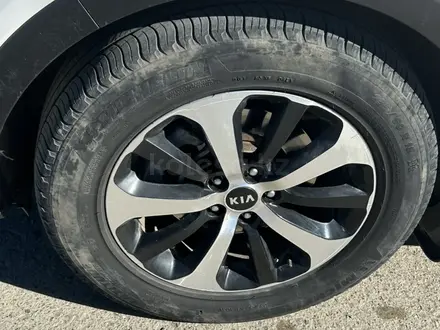 Kia Sorento 2015 года за 9 000 000 тг. в Уральск – фото 14