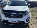 Kia Sorento 2015 года за 9 000 000 тг. в Уральск – фото 5