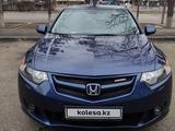 Honda Accord 2009 года за 5 500 000 тг. в Алматы – фото 4