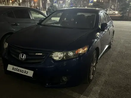 Honda Accord 2009 года за 5 500 000 тг. в Алматы – фото 10