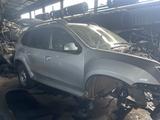 Nissan Terrano 2021 года за 1 505 466 тг. в Уральск – фото 2