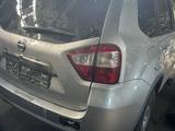 Nissan Terrano 2021 года за 1 505 466 тг. в Уральск – фото 3