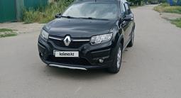 Renault Sandero Stepway 2015 года за 4 400 000 тг. в Костанай – фото 4