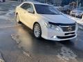 Toyota Camry 2012 годаүшін10 800 000 тг. в Алматы – фото 2