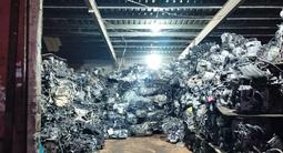 АКПП МКПП АВТОМАТ КОРОБКА ПЕРЕДАЧ VQ23 VQ35 SF L3 L6 GY Z5 3S 5S 4S 2MZ за 125 000 тг. в Алматы