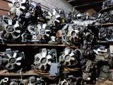 АКПП МКПП АВТОМАТ КОРОБКА ПЕРЕДАЧ VQ23 VQ35 SF L3 L6 GY Z5 3S 5S 4S 2MZ за 125 000 тг. в Алматы – фото 3