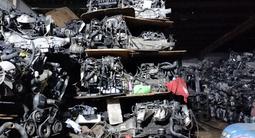 АКПП МКПП АВТОМАТ КОРОБКА ПЕРЕДАЧ VQ23 VQ35 SF L3 L6 GY Z5 3S 5S 4S 2MZ за 125 000 тг. в Алматы – фото 4