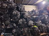 АКПП МКПП АВТОМАТ КОРОБКА ПЕРЕДАЧ VQ23 VQ35 SF L3 L6 GY Z5 3S 5S 4S 2MZ за 125 000 тг. в Алматы – фото 5